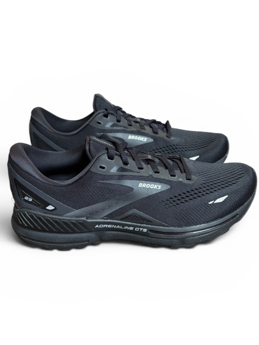 Brooks Adrenaline GTS 23 Running Shoes Women’s 11.5 Black